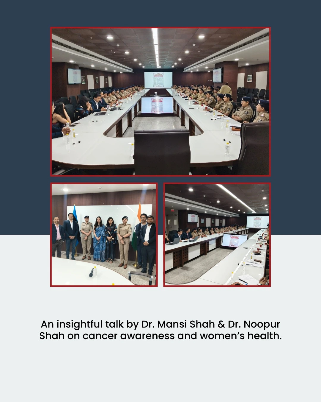 Women's Day Celebration